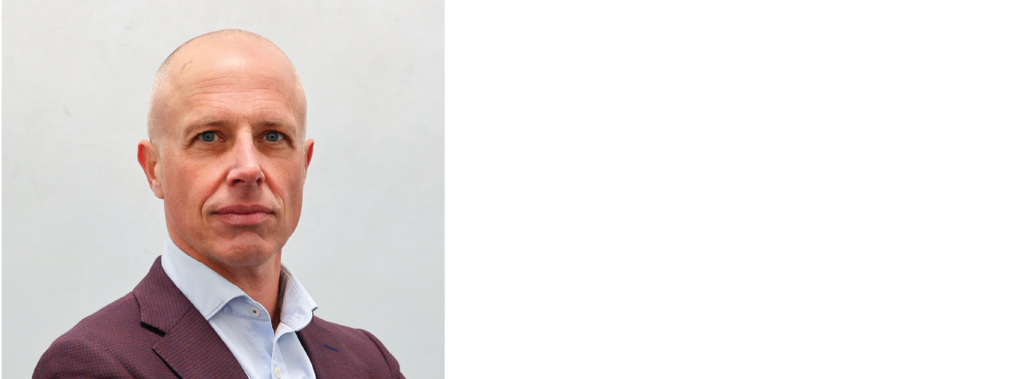 Profile picture of Dr. Tobias Feakin